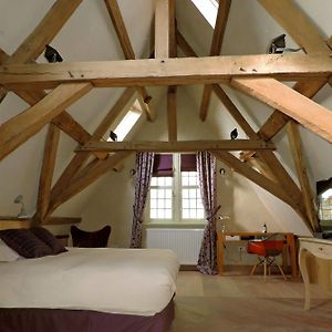 B&B Saint-Sauveur Bruges